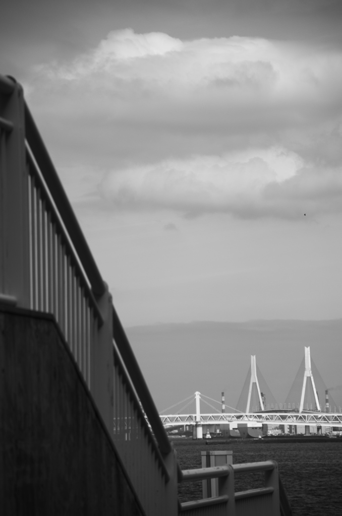 橋