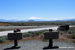 Mt.Shasta 1