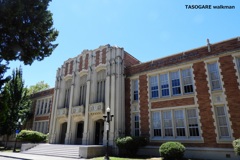 Santa Rosa High School