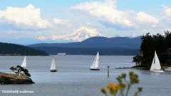 Friday Harbor ① - 2