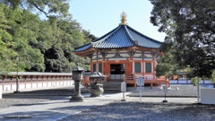 新勝寺　６