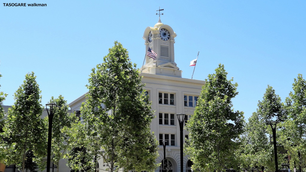 Old Courthouse Square 2