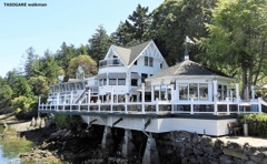 Roche Harbor ① - 2
