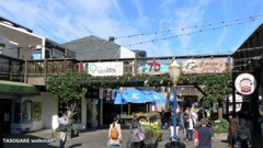 San Francisco ① - 5