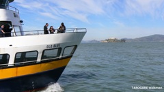 San Francisco ① - 8