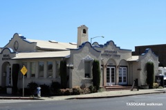 Sebastopol ① - 1