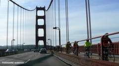 San Francisco ① - 13