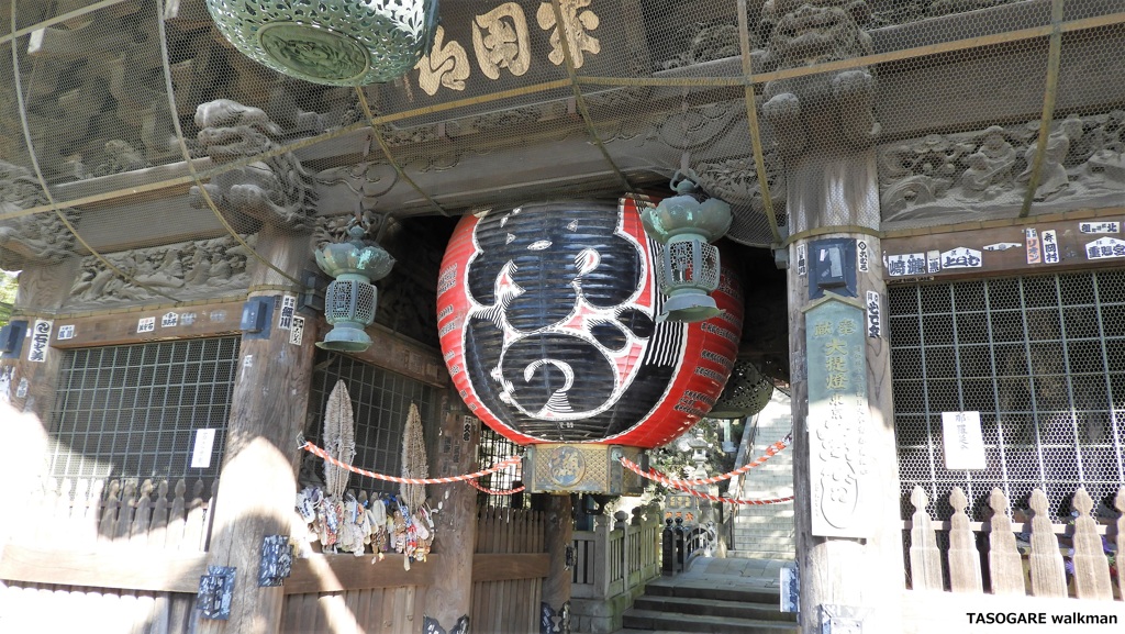 新勝寺　３