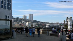 San Francisco ① - 10