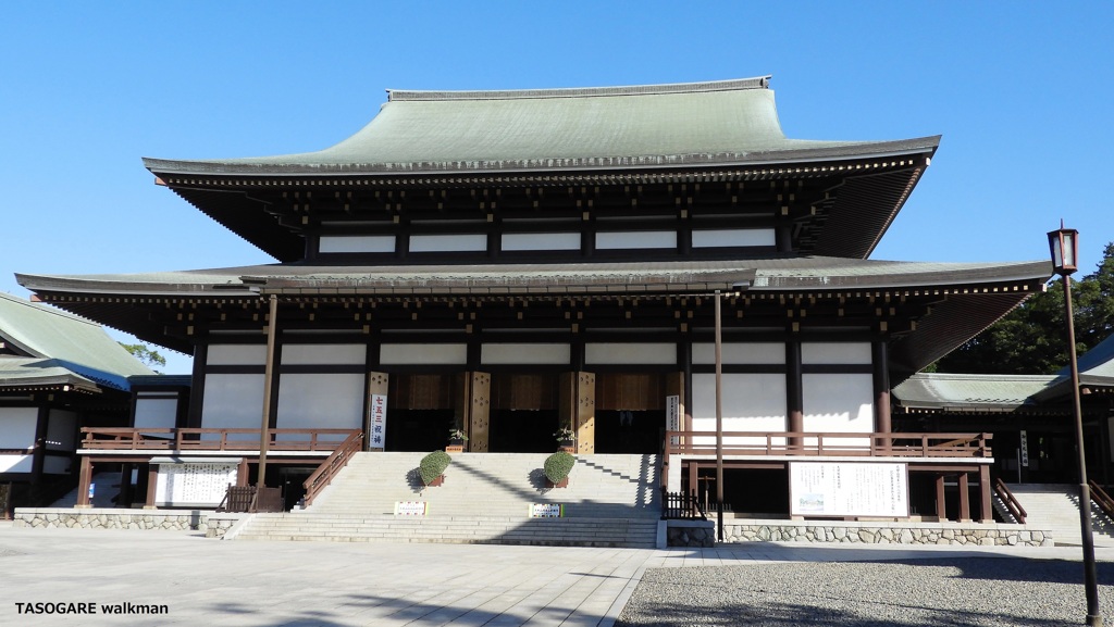 新勝寺　５