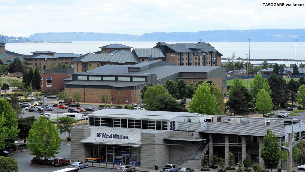 Everett 1