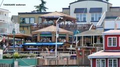 Friday Harbor ① - 4