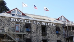 Hotel La Rose ② - 3