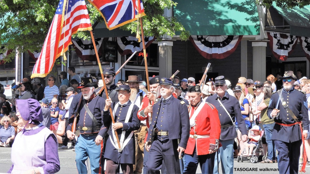 Friday Harbor ⑦ - 2