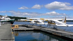 Friday Harbor ① - 3