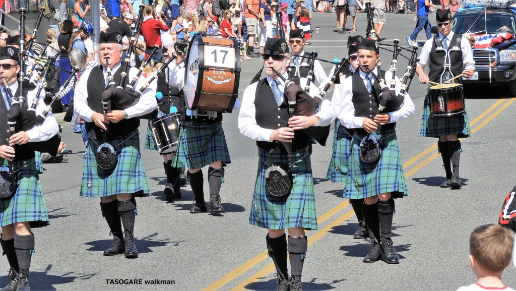 Friday Harbor ⑦ - 3