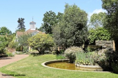 Luther Burbank Home & Gardens ① - 3