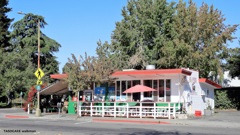 Santa Rosa・Downtown ① - 1
