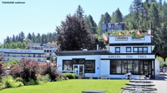 Roche Harbor ① - 1