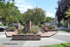 Luther Burbank Home ＆ Gardens ① - 1