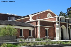 Santa Rosa Junior College 2