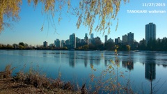 Vancouver ①