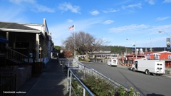 Friday Harbor ④ - 3