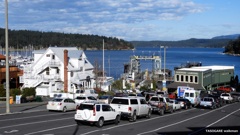 Friday Harbor ④ - 1