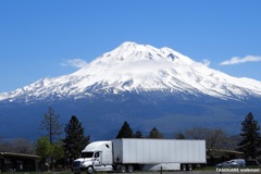 Mt.Shasta 2
