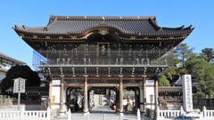 新勝寺　２