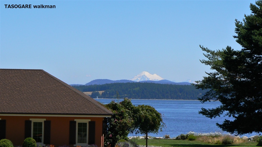 Friday Harbor ① - 5