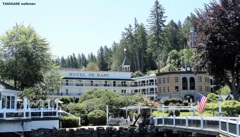 Roche Harbor ① - 3