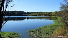 Lake Benoist 1