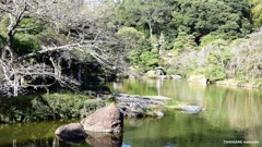 新勝寺　８