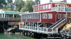 Friday Harbor ① - 10