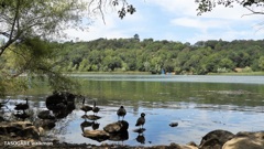 Lake Ralphine 2