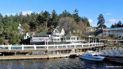 Roche Harbor ② - 1