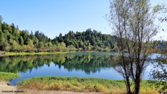 Lake Benoist 2