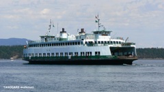 Friday Harbor ① - 9