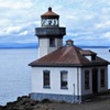 Lime Kiln Point ②（Friday Harbor）