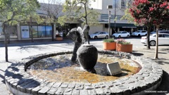Santa Rosa・Downtown ① - 3