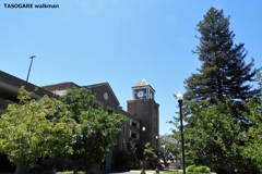 Santa Rosa Junior College 1