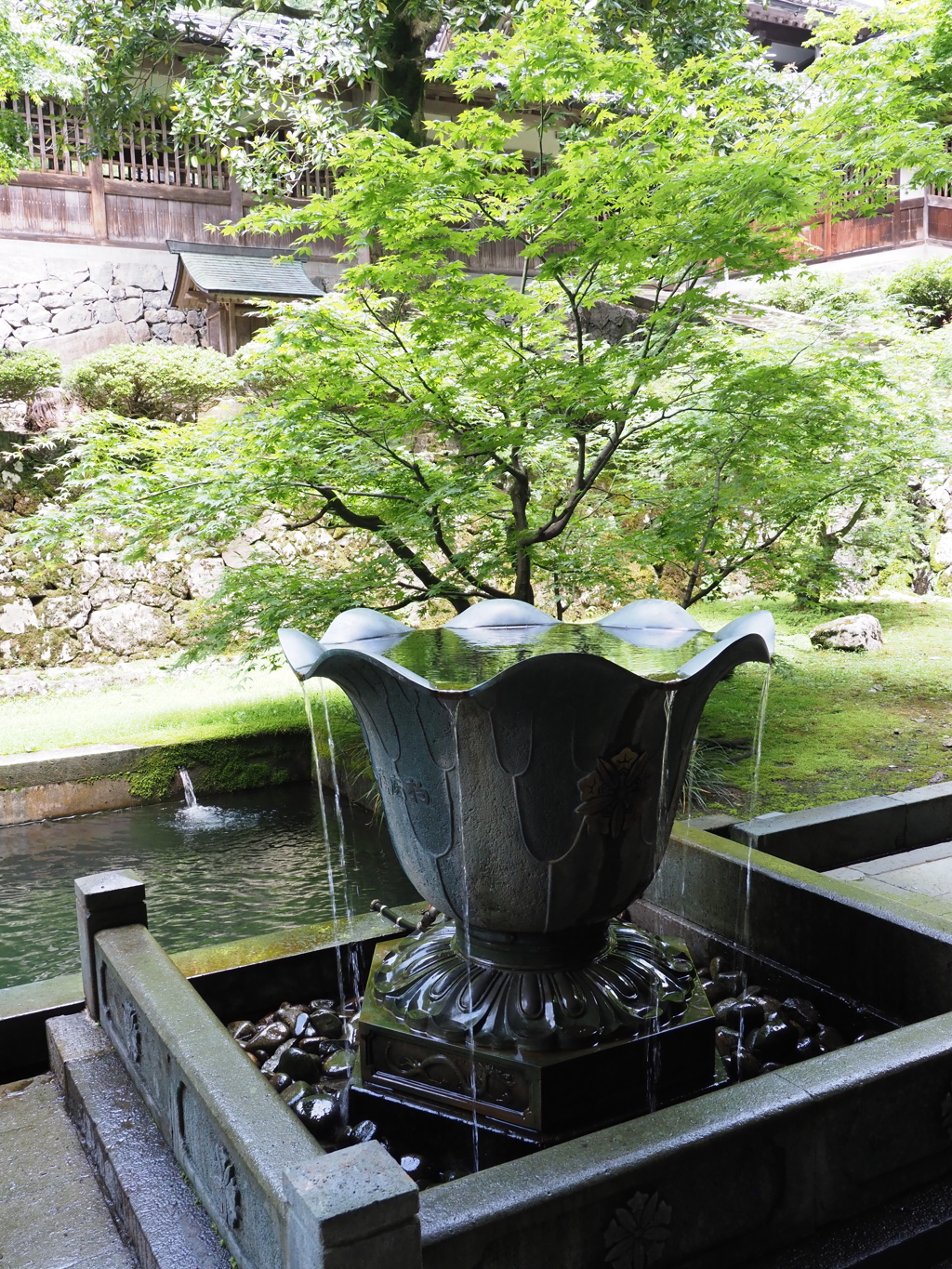 北陸への旅（２）