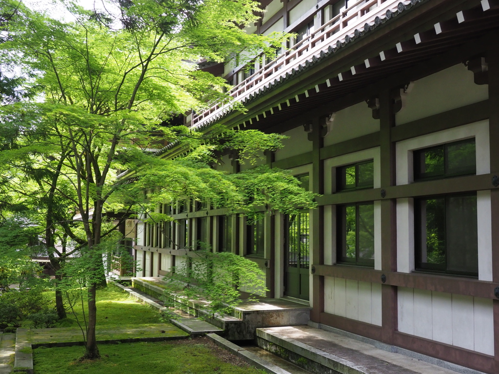 北陸への旅（３）