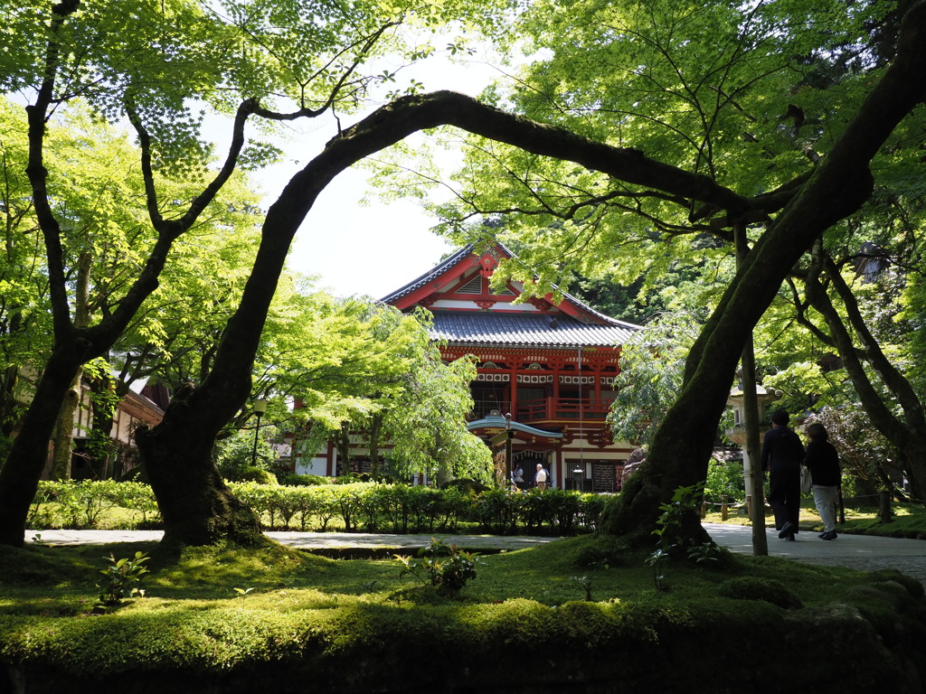 北陸への旅（８）
