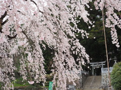 麻績神社