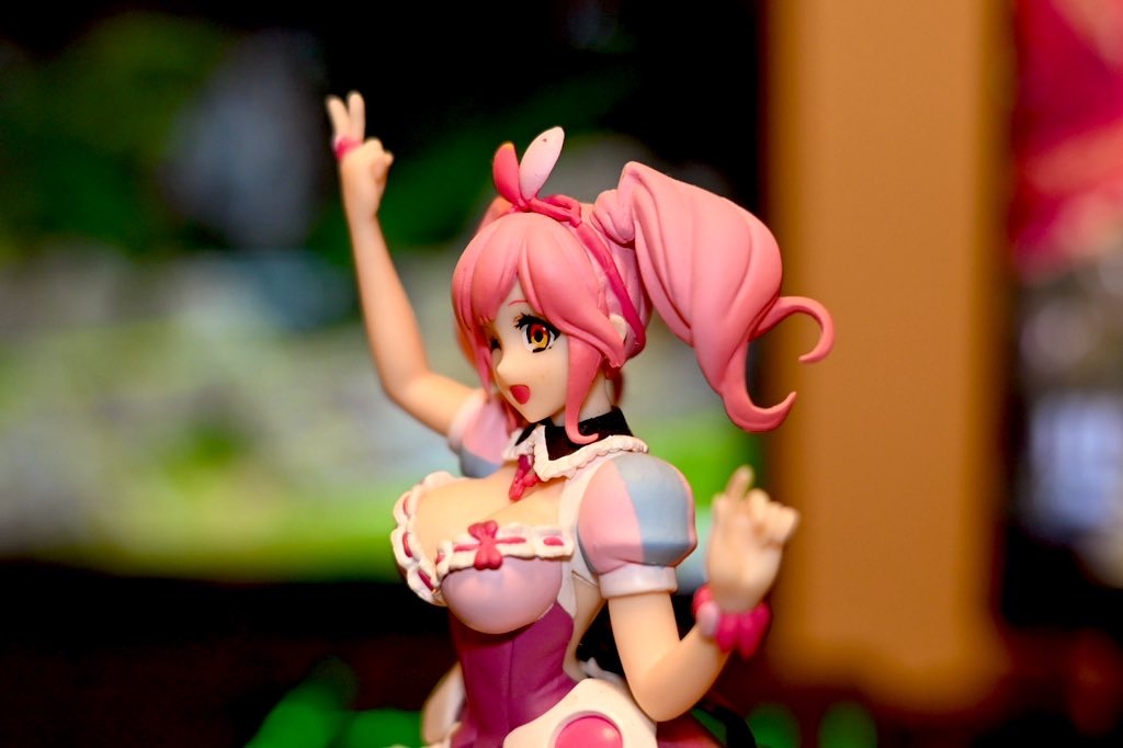 マクロスΔ  マキナ・中島