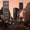 大阪の街を歩く④