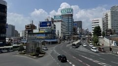 水戸駅北口