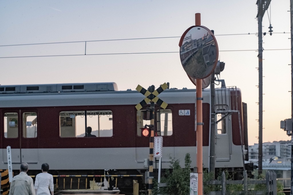 オールドレンズで散歩